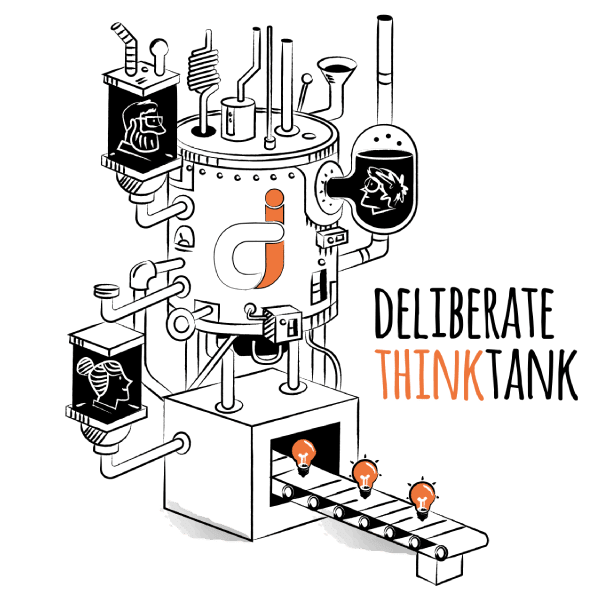 Think Tank AI